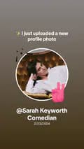Sarah Keyworth Comedian-sarahkeyworthcomedian