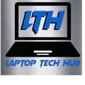 Laptop Tech Hub-laptop_tech_hub