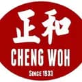 Cheng Woh-chengwoh