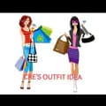 CRE'S IDEA ONLINE SHOP-cres_outfit_idea