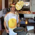 The Omelette King-nickmiaritis