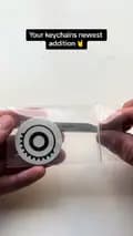 Gear Spool-gearspool