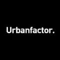 Urban Factor-urbanfactorid