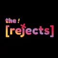 The Rejects-justrejects
