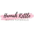 Hannah Kettle Maths-hannahkettlemaths