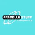Arabella Stuff-arabellastuff