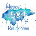 Zona504💙🤍💙-musicayreflexiones504