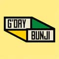 G'day Bunji 🐨-gdaybunji