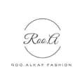 Roo Alkaf fashion-roo.alkaf