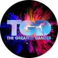 The Greatest Dancer-bbctgd