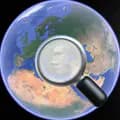 Secrets On Google Earth 😱-secrets.on.google.earth