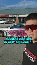 Gamers Heaven-gamersheavenandrew