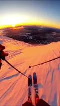 ⛷️The best of skiing⛷️-the_best_of_skiing