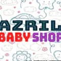 Azril baby shop-sitinafisah646