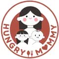 Hungry Mommy ♡ Russel-hungrymommyy