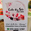 Cake by Siti-ctieyempire