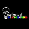 Intellectual 🧠 Playground-intellectual.playground