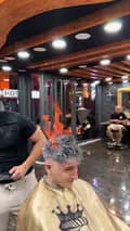 Barbers King-barbersking
