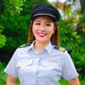 Filipina Pilot Chezka👩🏻‍✈️-filipinapilotchezka