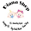 Baju Anak Diana Shop-bajuanakdianashop