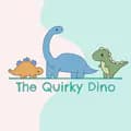 The Quirky Dino ®-thequirkydino