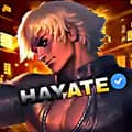TNA • Hayate-officialhayate