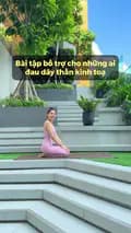 Slina Yoga-slinahuynh