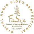 FASYA FLASHDISK AUDIO-fasyadigitalaudiovideo