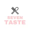 SEVEN TASTE👩🏻‍🍳-cookinghabit
