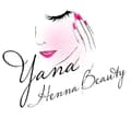 Yana Henna Beauty Shop-yanahennabeauty90