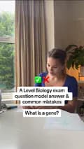 Olivia | Biology teacher 🌱-biologywitholivia