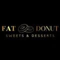 Fat Donut Sweets & Desserts-fatdonut.sweets.d