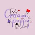 CreamPoppy-creampoppy_phonecase