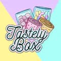 Tastely Box-tastelybox