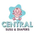 Central diapers shop-central.diapers