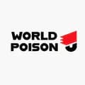 World Poison Authentic-worldpoison_official