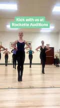 The Rockettes-rockettes
