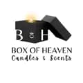 Box of Heaven Candles & Scents-boxofheavencandlescents
