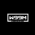 ᴡ 99 ᴍ ☊-willian99music