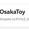 Osaka Toy-osakatoy.r