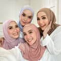 Vanilla hijab-vanillahijabofficial