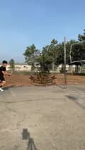 MinhThuận tập chơi bóng chuyền-minhthuan3011