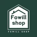 Fowill shop-fowillshop6