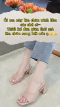 Thu Trang giày ✅-tiemgiaycaogot
