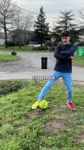 Joachim Freestyle ⭐️ Football-iamjoaskills