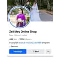 Zeii Mey online Shop-mey9899m