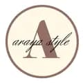 เสื้อผ้าแฟชั่น by araya-araya_style2