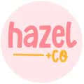 hazel and co-hzlandco
