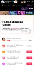 RBJ Shopping Online-rokiahjaafar7