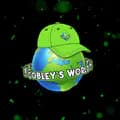 COBLEY’S W🌍RLD-cobleysworld